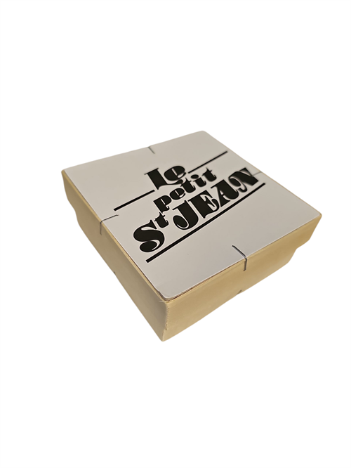 Le Petit St. Jean Camembert 190g STK